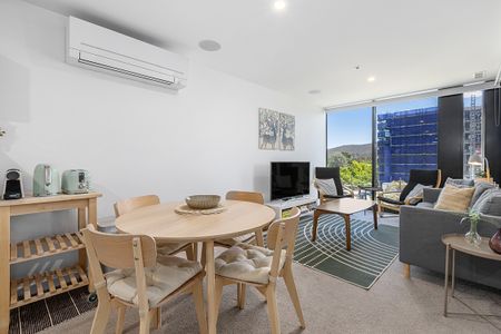 406/1 Elouera Street, Braddon ACT 2612 - Apartment For Rent | Domain - Photo 4