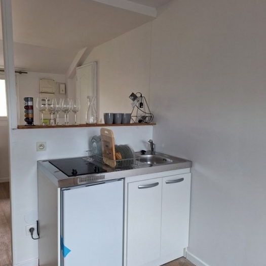 Studio Bourges - Photo 1