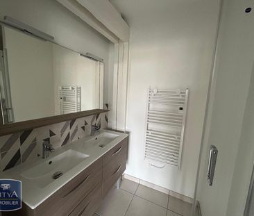 Location Appartement 3 pièces 71m² POITIERS 86000 - Photo 6