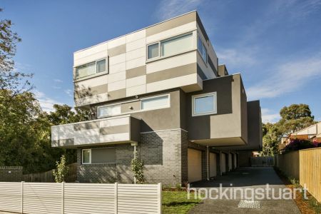 Unit 1/5 Henry Street, Box Hill. - Photo 4