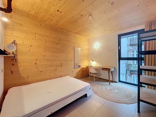 Rue du Grand-Serment 1000 Bruxelles - Foto 1