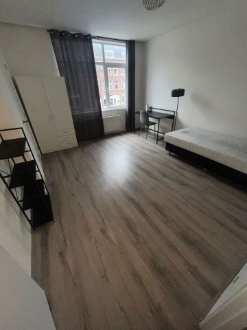 Appartement te huur: Strevelsweg 122-A 3075 AP Rotterdam - Foto 2