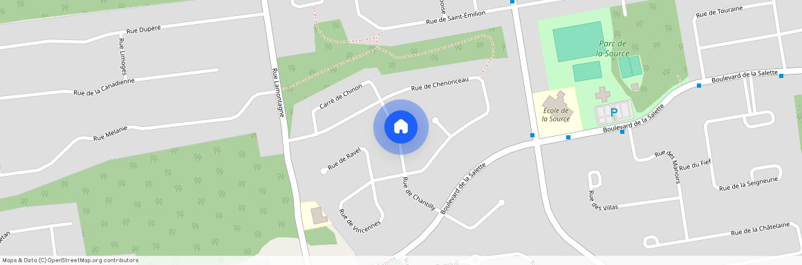 1048 Rue de Chantilly, Saint-Jérôme, Saint-Jérôme, Laurentides, J5L 0N7