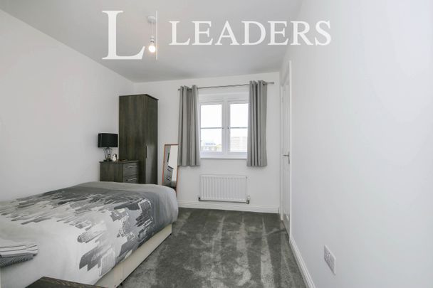 2 bedroom semi-detached to rent Shire Way, Peterborough, PE6 - Photo 1