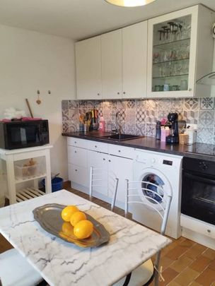 Location Appartement - Photo 1