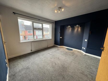 3 bedroom terraced house to rent - Photo 2