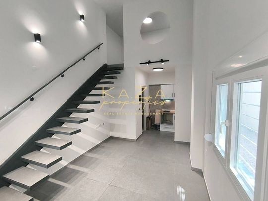 Studio/Γκαρσονιέρα για ενοικίαση Παναγία Φανερωμένη (Ξηροκρήνη - Παναγία Φανερωμένη) - Φωτογραφία 1