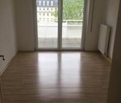 Perfekt für Sie – 2-Zimmer-Wohnung mit Balkon - Foto 1