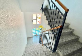 2 BEDROOM APARTMENT - LOS ALCAZARES