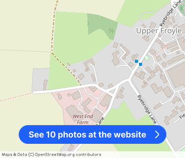 Upper Froyle, Alton, Hampshire, GU34 - Photo 1