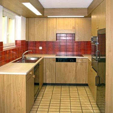 "Ihr neues Zuhause in Jona" - Foto 1