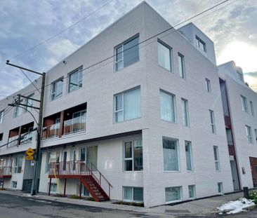 Appartement à louer - Montréal (Villeray/Saint-Michel/Parc-Extensio... - Photo 4