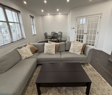 2 bedroom apartment to rent - Photo 3