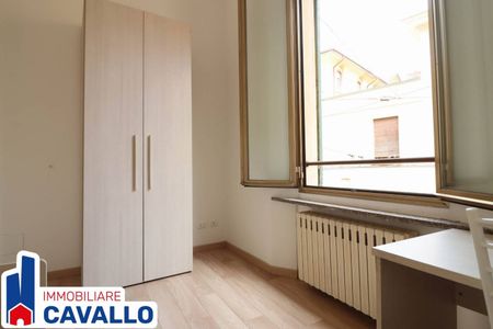 Trilocale via Sant'Isaia 4, San Felice, Bologna - Photo 5