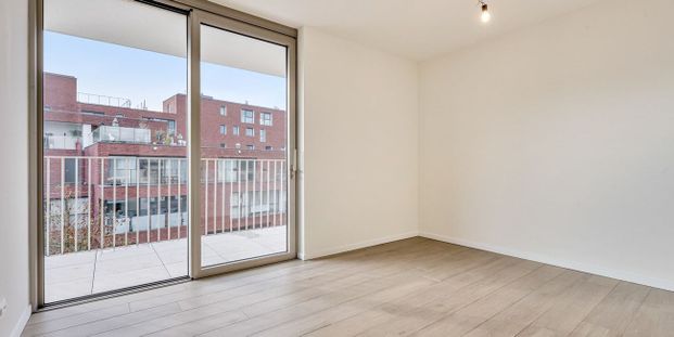 Appartement te huur in Gent voor € 1.485 met 3 slaapkamers - Photo 1