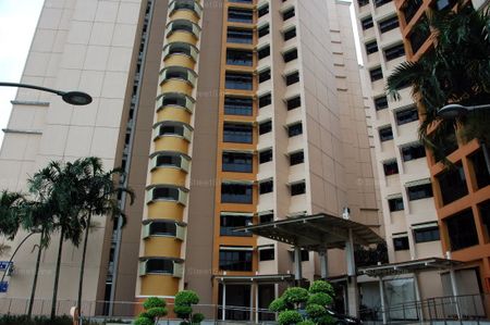 Blk 403A Fern Spring (Sengkang), HDB 5 Rooms - For Rent - Photo 4