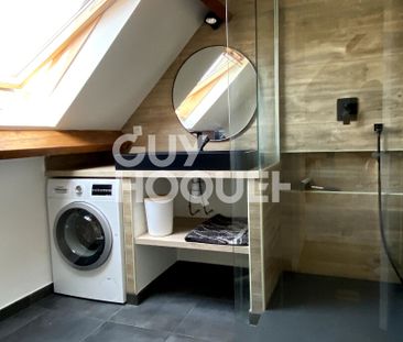 LOCATION MEUBLE - APPARTEMENT T3 - Photo 6