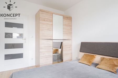 Przytulne 2 pok. | Balkon | Garaż | ul. Zakładowa - Photo 2