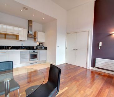 Centralofts, 21 Waterloo Street, Newcastle Upon Tyne, NE1 4AL - Photo 3