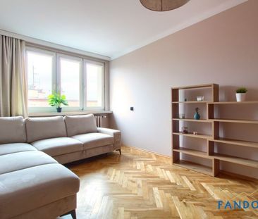 2 OSOBNE pokoje 45 m2 | ul. Broniewskiego, BARANÓWKA - Zdjęcie 2