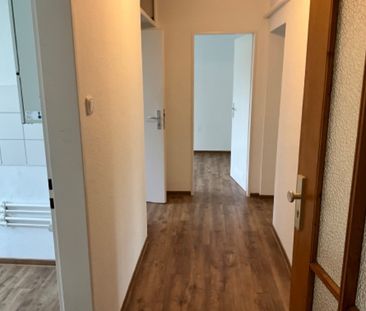 Schöne 3-Zimmer-Wohnung mit Balkon zum 01.11.2024 zu vermieten - Foto 3