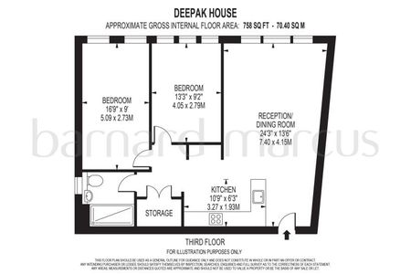 Garratt Lane - Photo 2