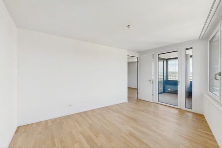 3.5 Zimmer, 70 m², 10. Stock - Foto 2