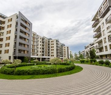 Warszawa Mokotów, Obrzeżna - Zdjęcie 2