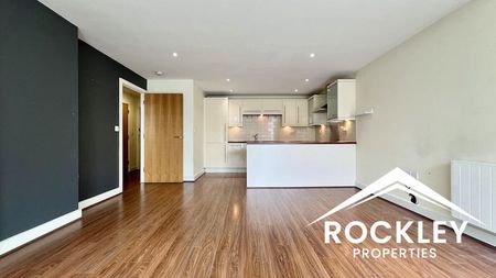 2 bedroom flat to rent - Photo 3