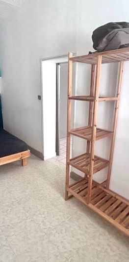 Appartement Niort 2 pièce(s) - Photo 1