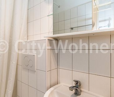 Voll ausgestattetes Single-Appartmement in Hamburg-Stellingen - Foto 4