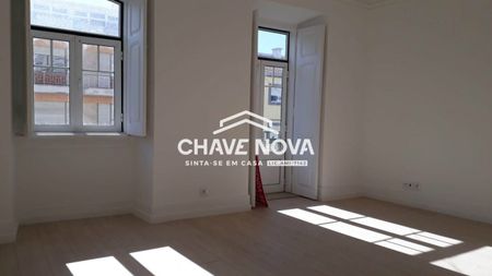 Apartamento T3 em Lisboa - Foto 2