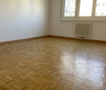 APPARTEMENT DE 5½ PIECES DANS UN QUARTIER FAMILIAL - Foto 3