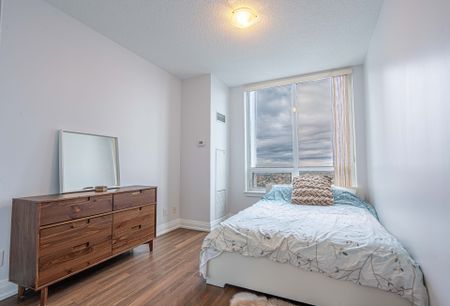 For Lease - 7165 Yonge Street Unit# PH09, Markham, Ontario - Photo 5