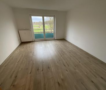 Renovierte 1 ZKB-Wohnung in Fachhochschulnähe zu vermieten! - Photo 1