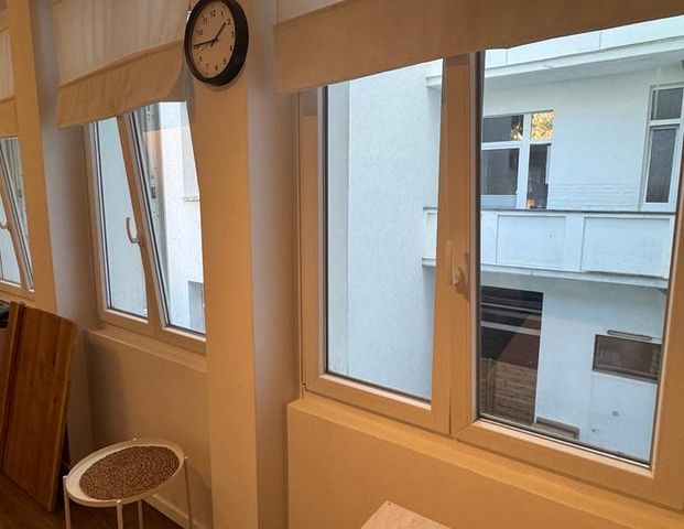 Apartment im Kreuzviertel - Photo 1