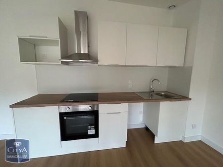 Location Appartement 3 pièces 85m² PAMIERS 09100 - Photo 4