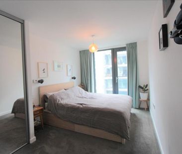 2 bedroom flat to rent - Photo 4