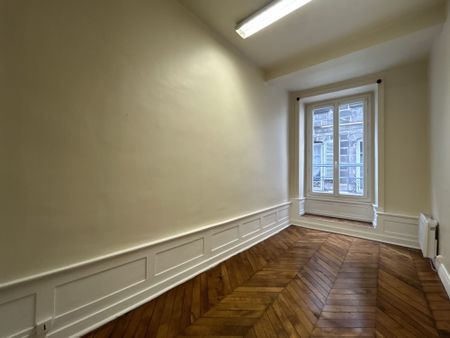 Location Appartement 3 pièces 44m² CLERMONT FERRAND 63000 - Photo 5