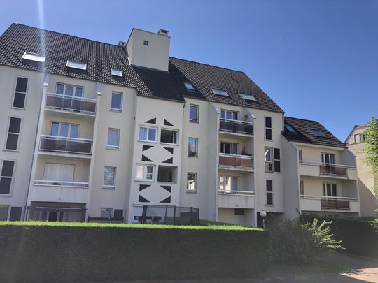 Location Appartement 2 pièces 28m² OLIVET 45160 - Photo 1