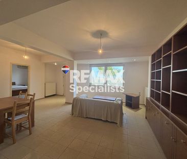 Διαμέρισμα για ενοικίαση Πρασσάς (Νέα Αλικαρνασσός) - Photo 2