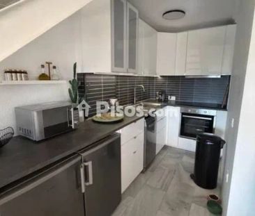 Piso en alquiler en Lomas de Marbella Club-Puente Romano - Foto 6
