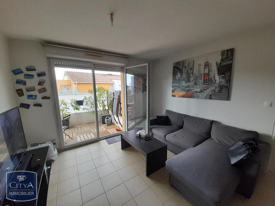 Location Appartement 3 pièces 53m² AGEN 47000 - Photo 1