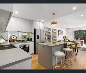 Stylish Three-Level Home in Prime Eastern Suburbs Location - Photo 5