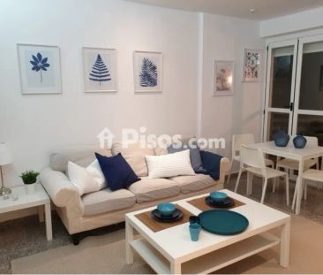 Piso en alquiler en Calle de la Playa - Foto 3