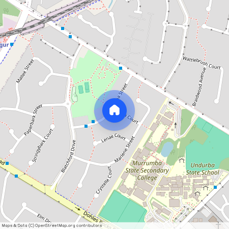 13 Alana St, Qld 4503, Murrumba Downs