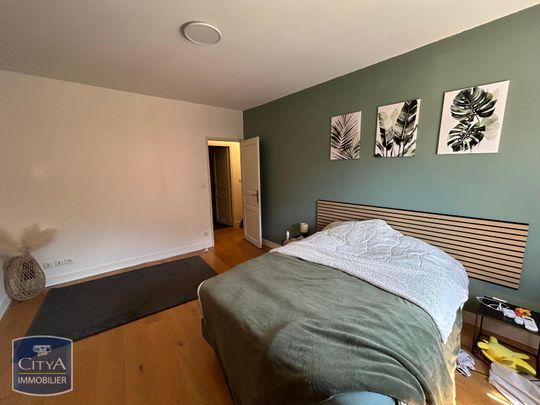 Location Appartement 3 pièces 84m² MONTAUBAN 82000 - Photo 1