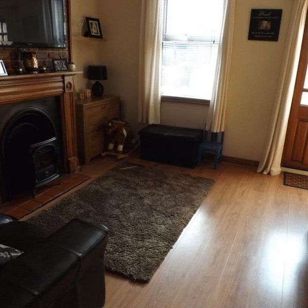 2 Bedroom House to let - Photo 1