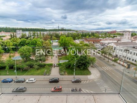 Pronájem bytu 3+kk 96 m2 - Фото 4