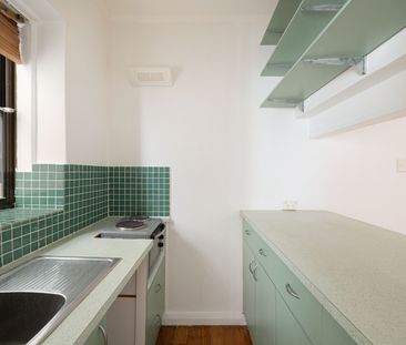 4/117D Macleay Street, Potts Point NSW 2011 - Apartment For Rent | ... - Photo 6